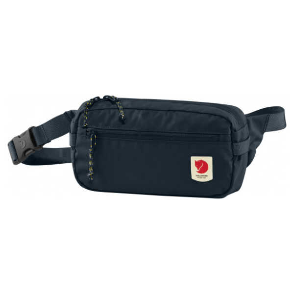 Fjällräven - High Coast Hip Pack - Hüfttasche,5 l blau