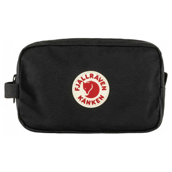 Fjällräven - Kånken Gear Bag - Tasche l schwarz