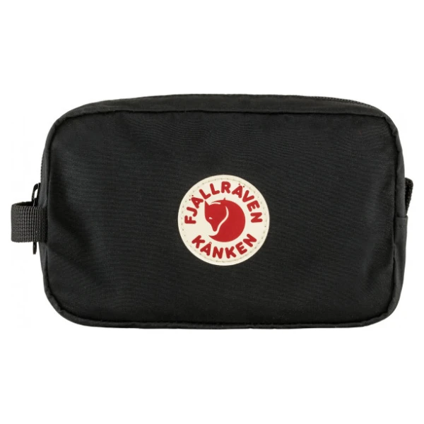 Fjällräven - Kånken Gear Bag - Tasche l schwarz