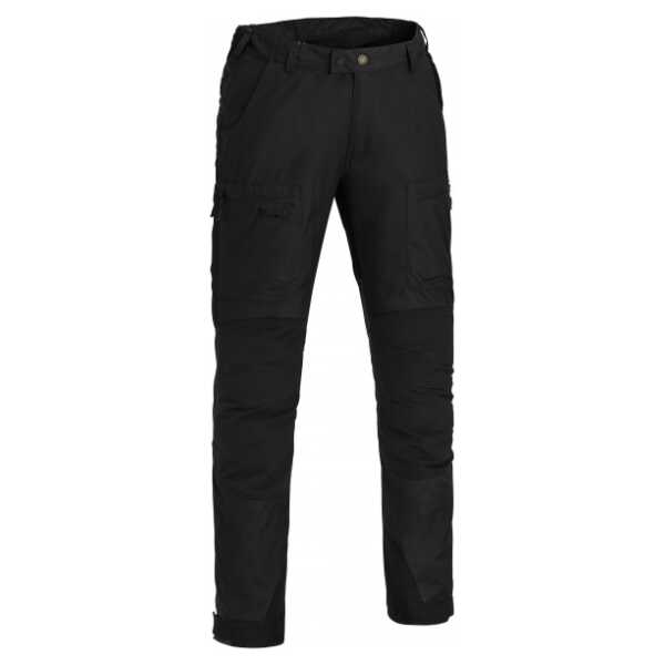 Pinewood - Caribou TC Kids Hose - Trekkinghose schwarz