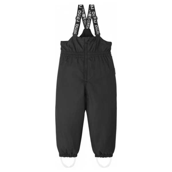 Reima - Kid's Matias - Skihose schwarz
