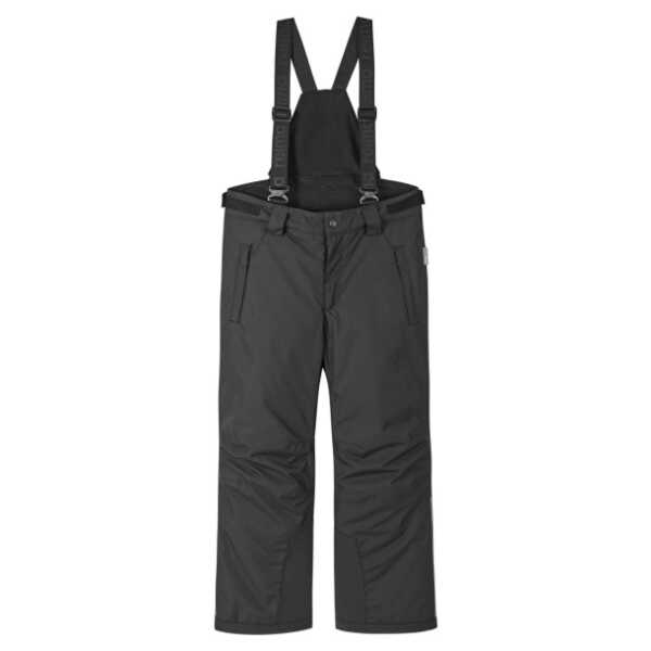 Reima - Kid's Wingon - Skihose schwarz/grau