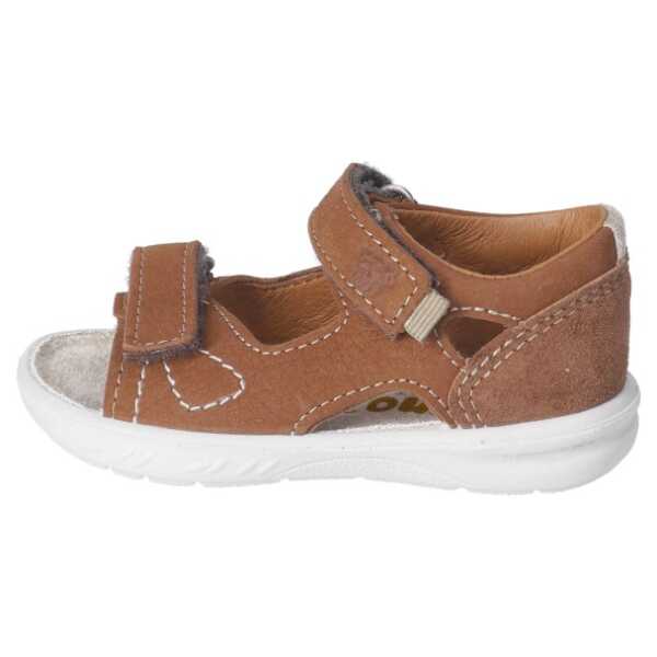 Pepino by Ricosta - Kid's Claas - Sandalen braun