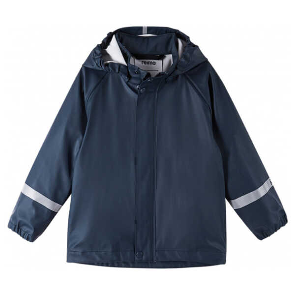 Reima - Kid's Lampi - Regenjacke blau