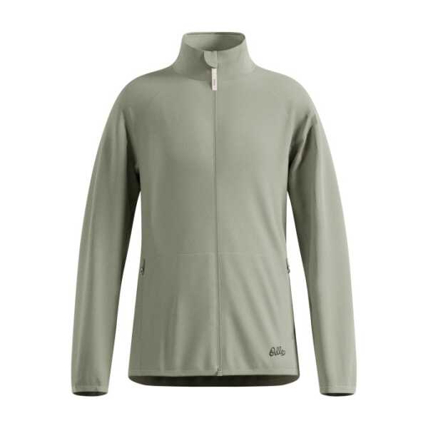 Odlo - Kid's Essential Warm Jacket - Winterjacke shadow