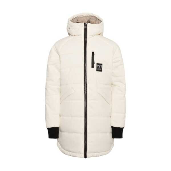 Kari Traa - Kid's Jorun Parka - Winterjacke Years light beige