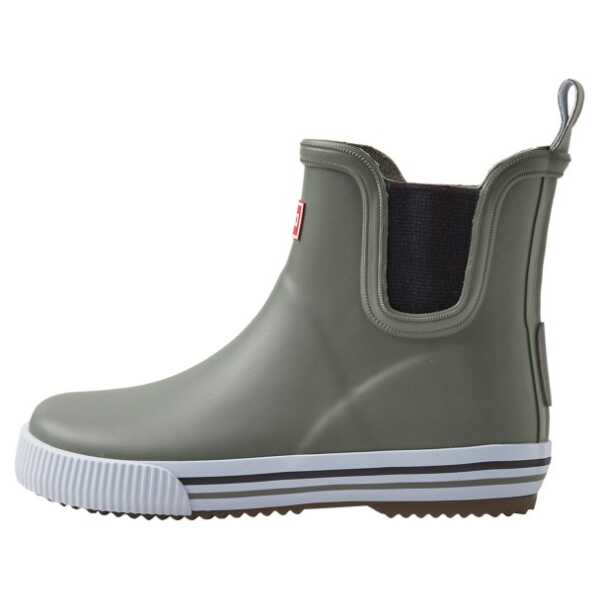 Reima - Kid's Ankles - Gummistiefel grau