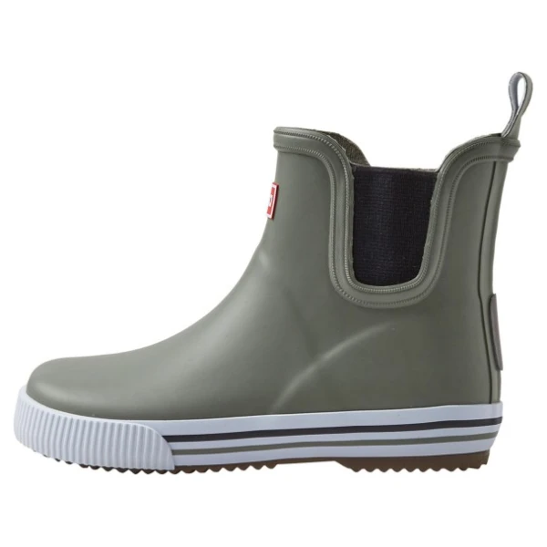 Reima - Kid's Ankles - Gummistiefel grau