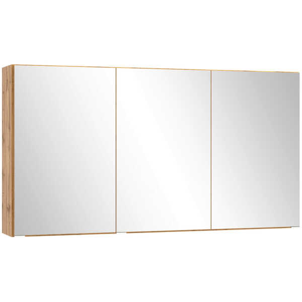Held SPIEGELSCHRANK Eiche Wotan