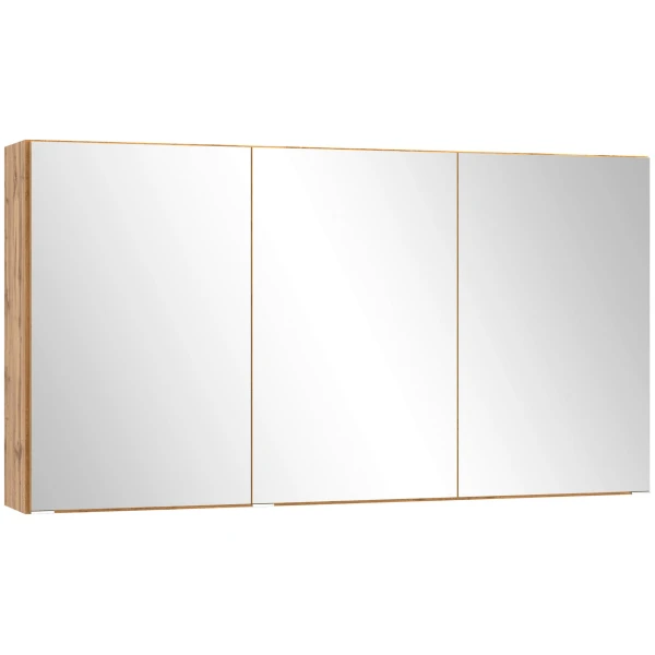 Held SPIEGELSCHRANK Eiche Wotan