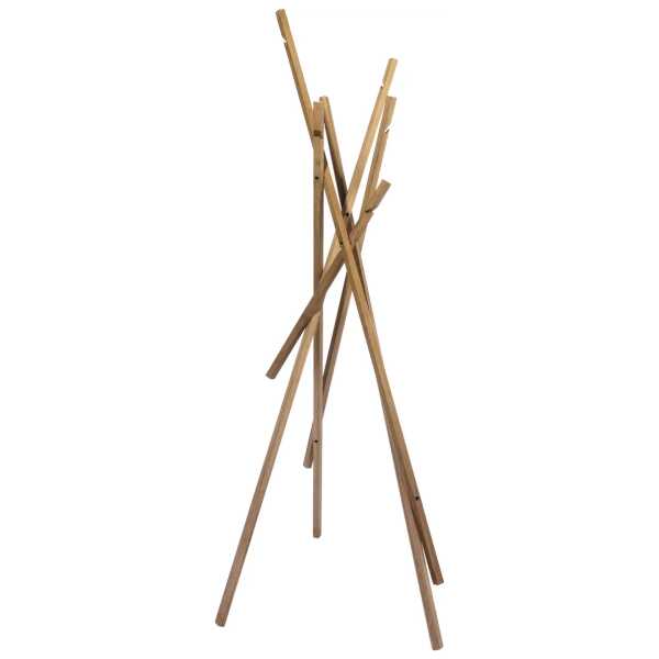 Schönbuch - Sticks Garderobe, Eiche Natur