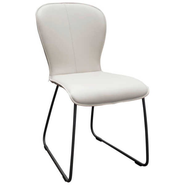 Bert Plantagie STUHL Beige, Anthrazit
