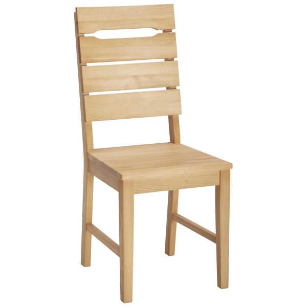 Linea Natura STUHL Buche