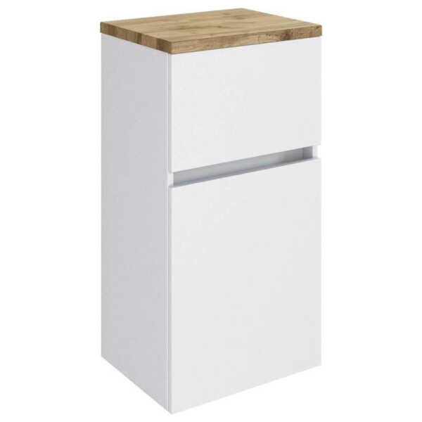 Held UNTERSCHRANK Eiche