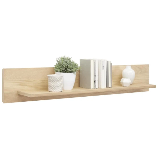 Voleo WANDBOARD Eiche