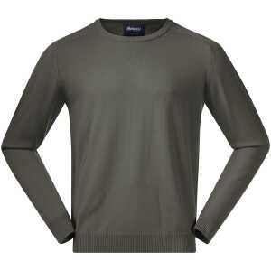 Bergans Herren Solli Wool Pullover