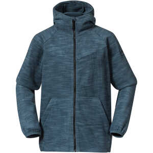 Bergans Kinder Hareid Jacke