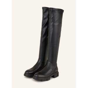 COPENHAGEN Overknee-Stiefel CPH544