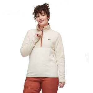 Cotopaxi Women's Amado Fleece Pullover