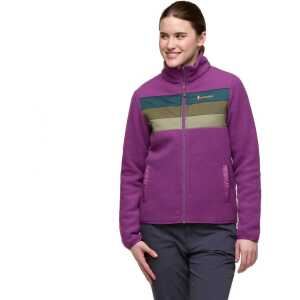 Cotopaxi Women's Teca Fleece Jacket