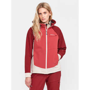 Craft Damen Adv Backcountry Hybrid Jacke