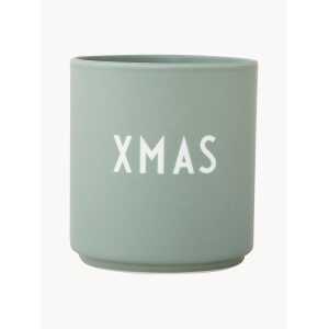 Design Becher Favourite XMAS