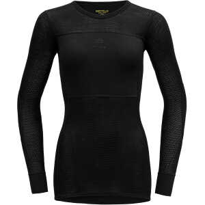 Devold Damen Wool Mesh Longsleeve