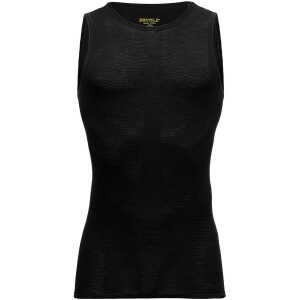 Devold Herren Wool Mesh 190 Tanktop