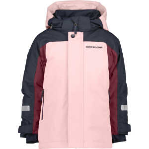 Didriksons Kinder Neptun 3 Jacke