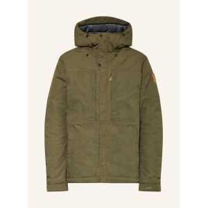 FJÄLLRÄVEN Outdoor-Jacke SKOGSÖ