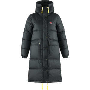 Fjällräven Damen Expedition Long Down Parka