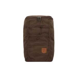 Fjällräven Laptoprucksack Singi, Polyester