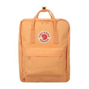 Fjällräven Rucksack Kanken, Baumwolle