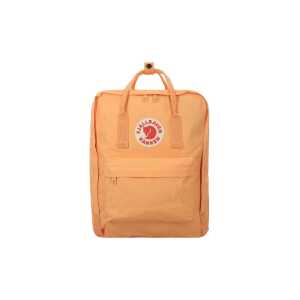 Fjällräven Rucksack Kanken, Baumwolle