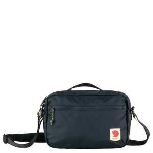 Fjällräven Umhängetasche High Coast Crossbody - Umhängetasche 24 cm (1-tlg)