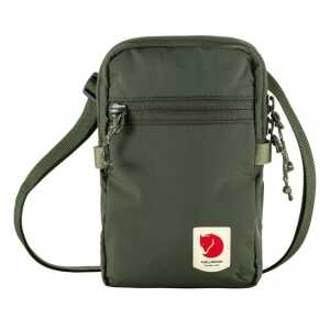 Fjällräven Umhängetasche High Coast Pocket