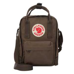 Fjällräven Umhängetasche Kanken, Polyester