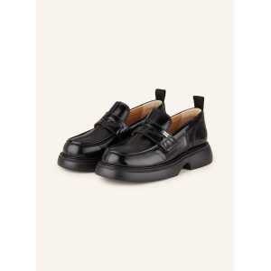 GANNI Plateau-Loafer