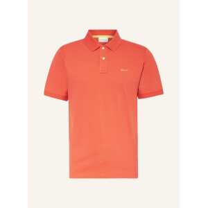 GANT Piqué-Poloshirt