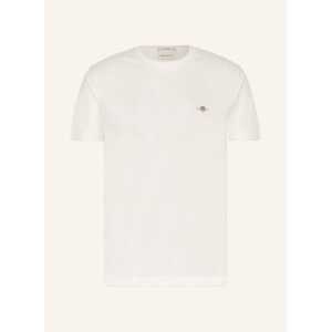 GANT T-Shirt aus Piqué