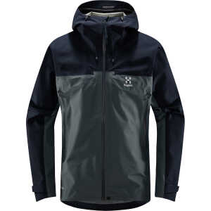 Haglöfs Herren Roc Flash GTX Jacke