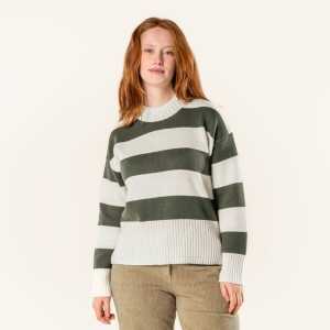 Living Crafts Pullover - SELANIA