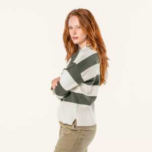 Living Crafts Pullover - SELANIA