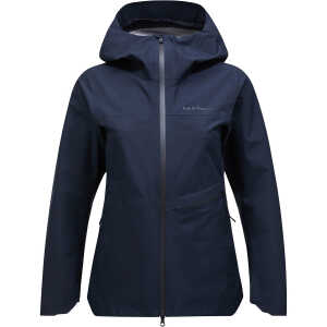 Peak Performance Damen Commuter GTX Jacke