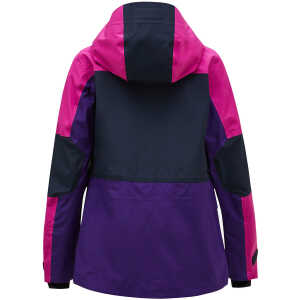 Peak Performance Damen Gravity GTX 3l Jacke