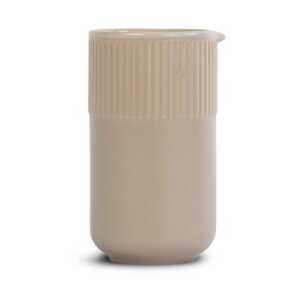 Sagaform Inka Milchkanne 20 cl Beige