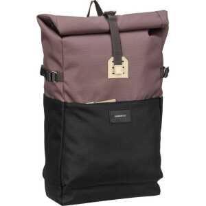 Sandqvist Rucksack Ilon Rolltop Backpack