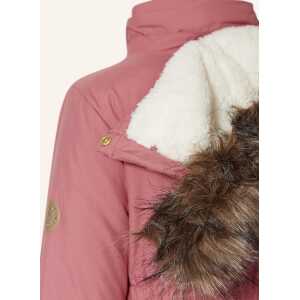 name it Parka mit abnehmbarer Kapuze