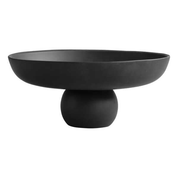 101 Copenhagen Baburu Schale Ă 43 cm Black
