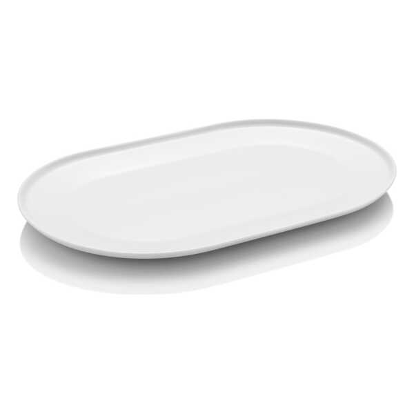Aida ENSO Teller oval 35 x 22cm
